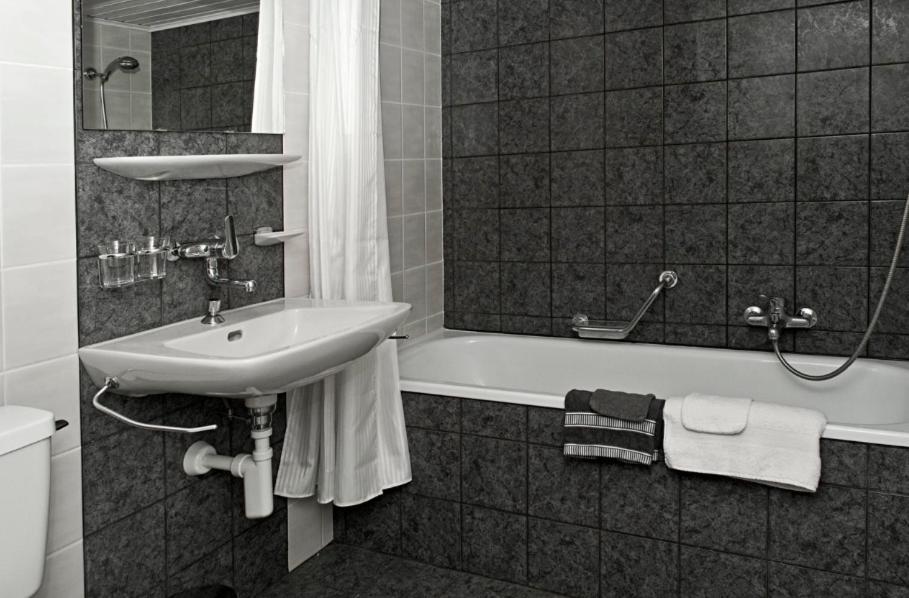 BnB Hôtel des Bains room 2