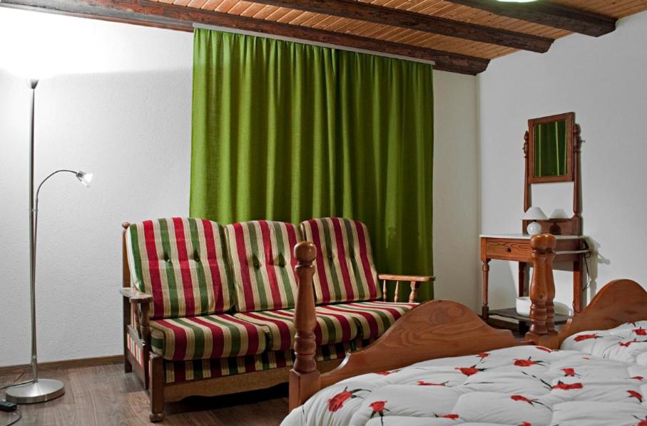 BnB Hôtel des Bains room 3